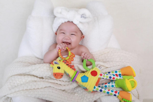 新安宝宝最晚多久会走路