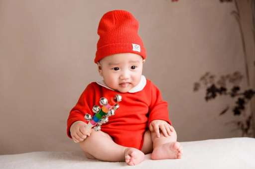 新安宝宝拉肚子高烧