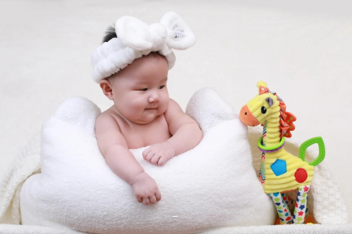 新安宝宝半夜咳嗽