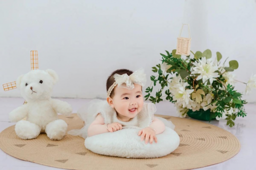 新安70天宝宝咳嗽